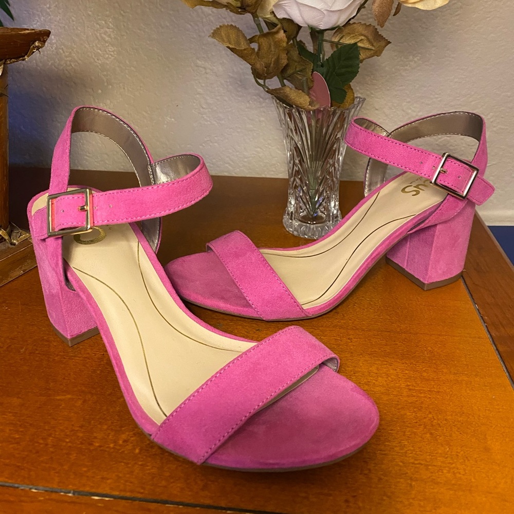 Circus Sam Edelman - Picture 3 of 4